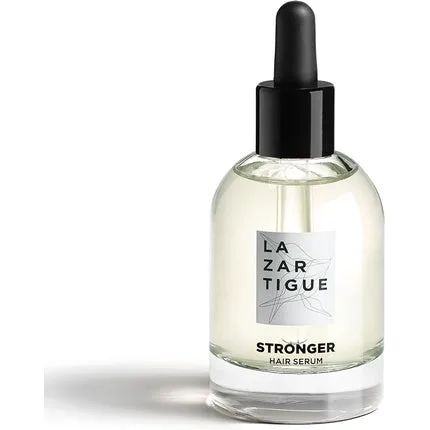 Ser Anticadere Par, Lazartigue Stronger, 50ml, Transparent — preț și oferte