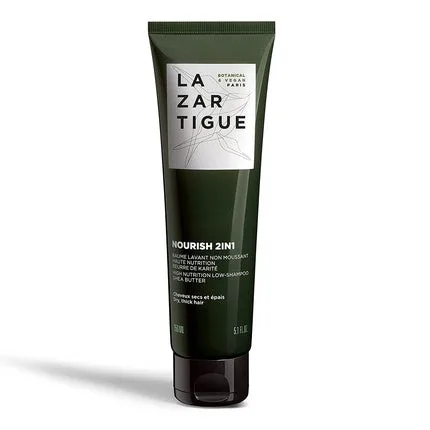 Balsam Jf Lazartigue Nourish 2in1, pentru păr uscat, 150ml — preț și oferte