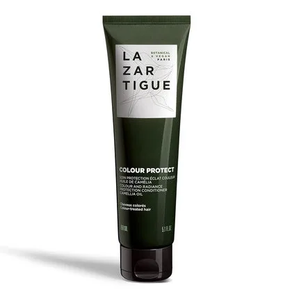 Balsam Lazartigue Colour Protect, 150ml, fără sulfați, fără silicon — preț și oferte