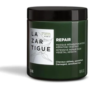 Masca păr, Lazartigue, Repair, 250ml, verde