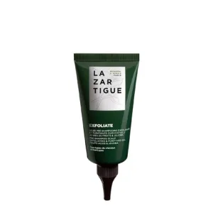 Exfoliant Pre-șampon Lazartigue Exfoliate, 75ml