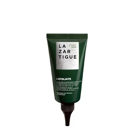 Exfoliant Pre-șampon Lazartigue Exfoliate, 75ml — preț și oferte
