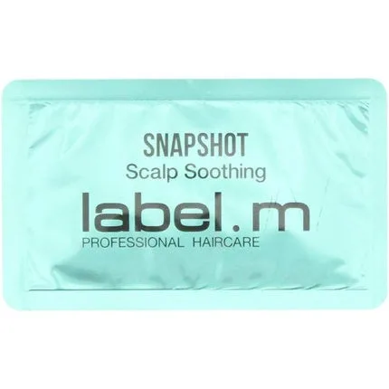 Tratament pentru scalp, Label.m Snapshot Scalp Soothing, 9 ml — preț și oferte