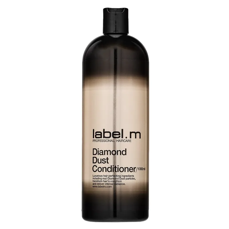 Balsam, label.m, Diamond Dust, 1000ml — preț și oferte