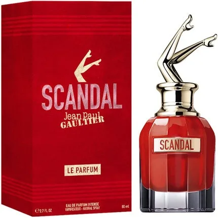 Parfum femei, Jean Paul Gaultier, Scandal Le Parfum, 80ml — preț și oferte