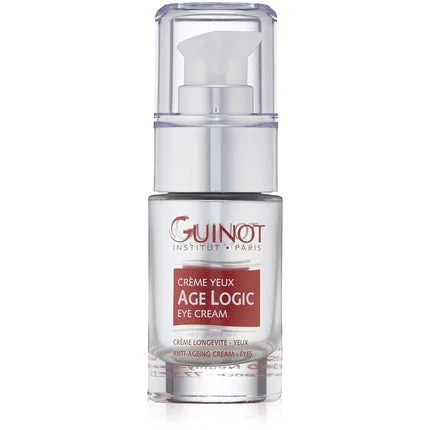 Cremă pentru ochi Guinot Age Logic, 15ml — preț și oferte