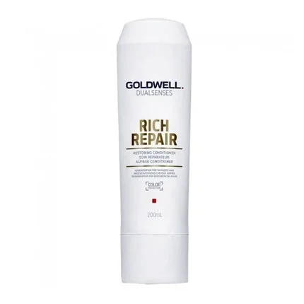 Balsam Goldwell Dualsenses Rich Repair 200 ml — preț și oferte