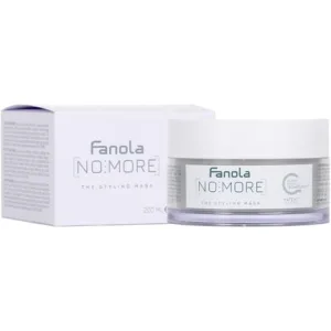 Masca pentru păr Fanola The Styling, menținere, 200ml