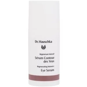 Ser pentru gene si sprancene, Dr. Hauschka, regenerare intensiva