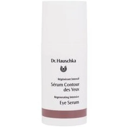 Ser pentru gene si sprancene, Dr. Hauschka, regenerare intensiva — preț și oferte