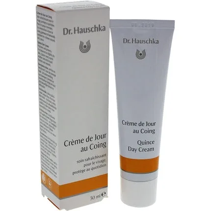Cremă de zi, Dr. Hauschka, gutui, 30 ml — preț și oferte