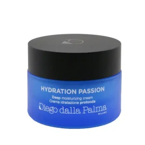 Cremă hidratantă, Diego Dalla Palma, deep hydration, 50ml