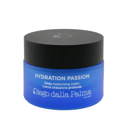 Cremă hidratantă, Diego Dalla Palma, deep hydration, 50ml — preț și oferte