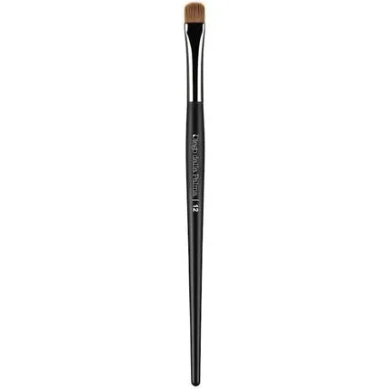 Pereche pensule ochi, Diego Dalla Palma, 12cm, machiaj smokey — preț și oferte