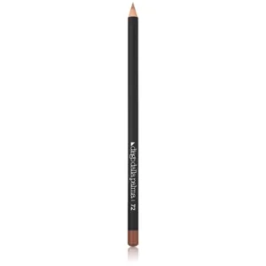 Creion contur buze, Diego Dalla Palma, Burned Brown