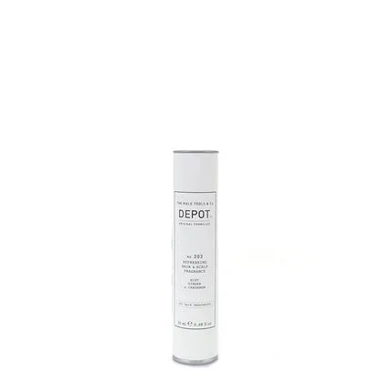 Depot No. 203 Refreshing Hair & Scalp Fragrance, 20ml — preț și oferte
