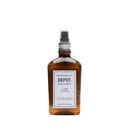 Depot N 305 Volumizer, Gel de par pentru bărbați, 200 ml — preț și oferte