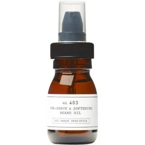Ulei pre-ras, Depot, 403, 30ml