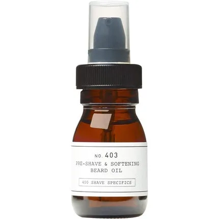 Ulei pre-ras, Depot, 403, 30ml — preț și oferte