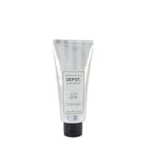 Gel de păr Depot No. 313 - Fixare medie, 200 ml