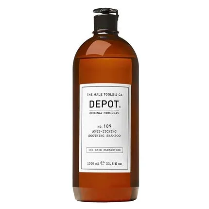 Șampon Depot No.109 Anti-Itching Soothing 1000ml — preț și oferte
