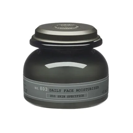 Crema de față Depot No. 803 Daily Face Moisturizer, 65ml — preț și oferte