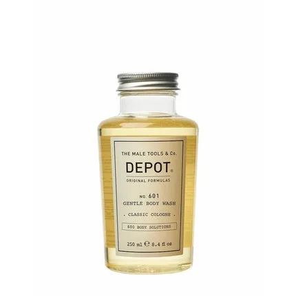 Gel de duș Depot No. 601 Gentle Body Wash, 250 ml — preț și oferte