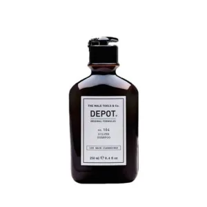 Șampon Depot N 104 Silver pentru păr argintiu, 250 ml