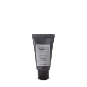 Exfoliant Facial Depot 802 pentru Bărbați, 50 ml