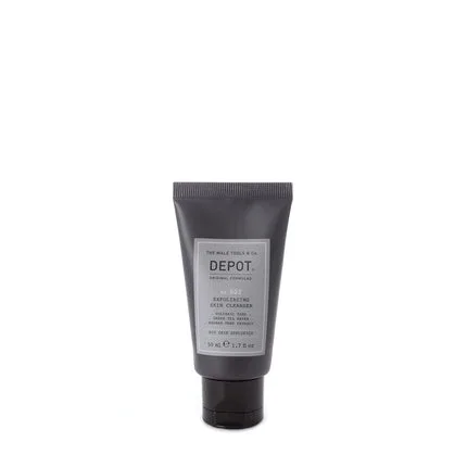 Exfoliant Facial Depot 802 pentru Bărbați, 50 ml — preț și oferte