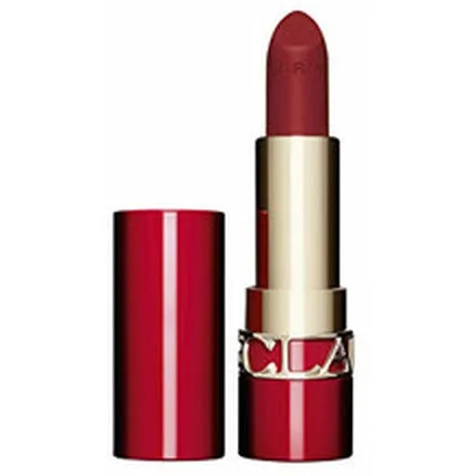Ruj Clarins Joli Rouge Velvet 742V, roșu — preț și oferte