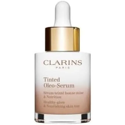 Ser Oleos Tintat, Clarins, 03, 30ml — preț și oferte