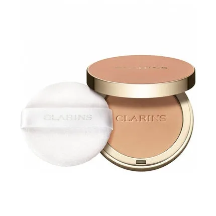 Pudra compacta, Clarins, Ever Matte, 10g — preț și oferte