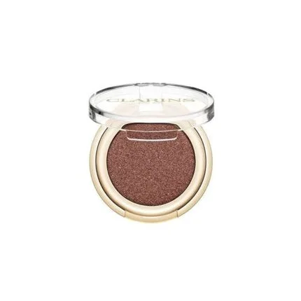 Fard de Pleoape Crem, Clarins Ombre Skin N.07, Cupru Perlat — preț și oferte