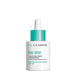 Demachiant facial Clarins My Clarins Pure, 166g