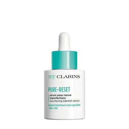 Demachiant facial Clarins My Clarins Pure, 166g — preț și oferte
