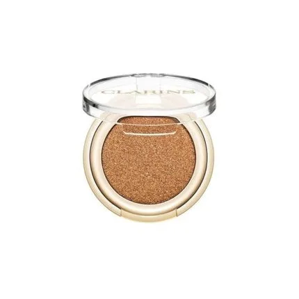 Fard de pleoape cremă Clarins Ombre Skin N.08 Pearly Raisin — preț și oferte