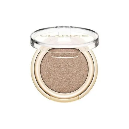 Fard de pleoape cremos, Clarins Ombre Skin, Pearly Gold — preț și oferte