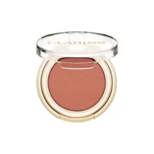 Fard de pleoape cremos mat, Clarins, Ombre Skin, Rosewood