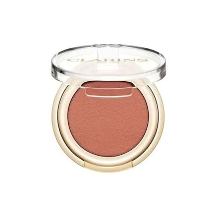 Fard de pleoape cremos mat, Clarins, Ombre Skin, Rosewood — preț și oferte