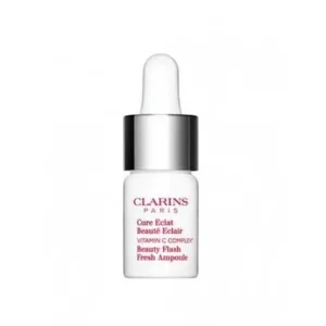 Lotiune Clarins Cure Eclat Beaute Eclair, 8ml