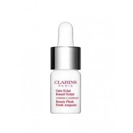 Lotiune Clarins Cure Eclat Beaute Eclair, 8ml — preț și oferte
