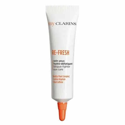 Cremă contur ochi, Clarins, MYCLR Eye Defatigant, 15 ml — preț și oferte