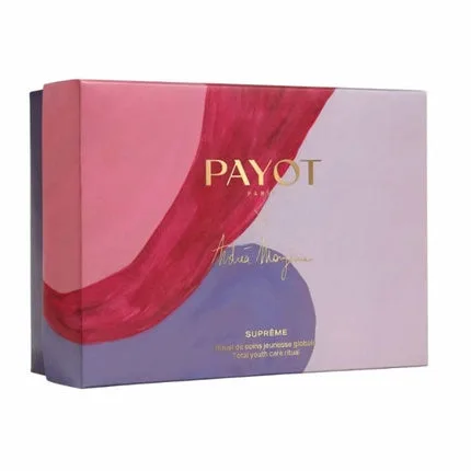 Set Anti-îmbătrânire Payot Supreme Jeunesse Le Jour 50ml — preț și oferte