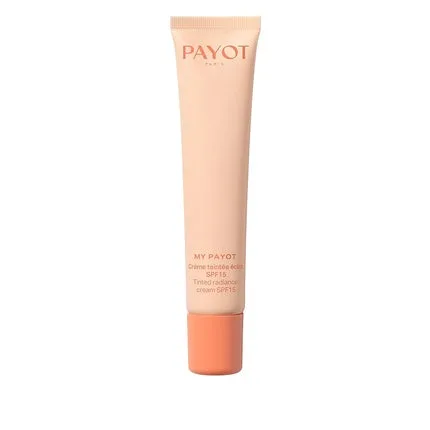 Cremă colorată SPF15 Payot Tinted Cream Shine 40ml — preț și oferte
