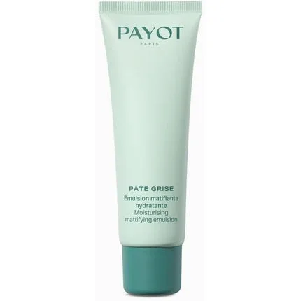 Emulsie Matifianta si Hidratanta, Payot, Pâte Grise, 50ml — preț și oferte