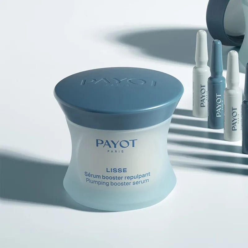 Serum concentrat cu acid hialuronic Payot Smooth Booster 50ml — preț și oferte