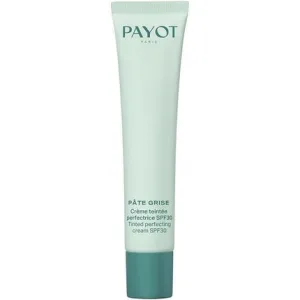 Cremă nuanțatoare SPF30, Payot, Pâte Grise, 40ml