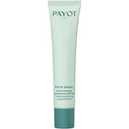 Cremă nuanțatoare SPF30, Payot, Pâte Grise, 40ml — preț și oferte