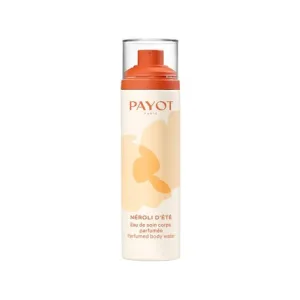 Parfum de corp, Payot, Neroli D'Ete, 100ml